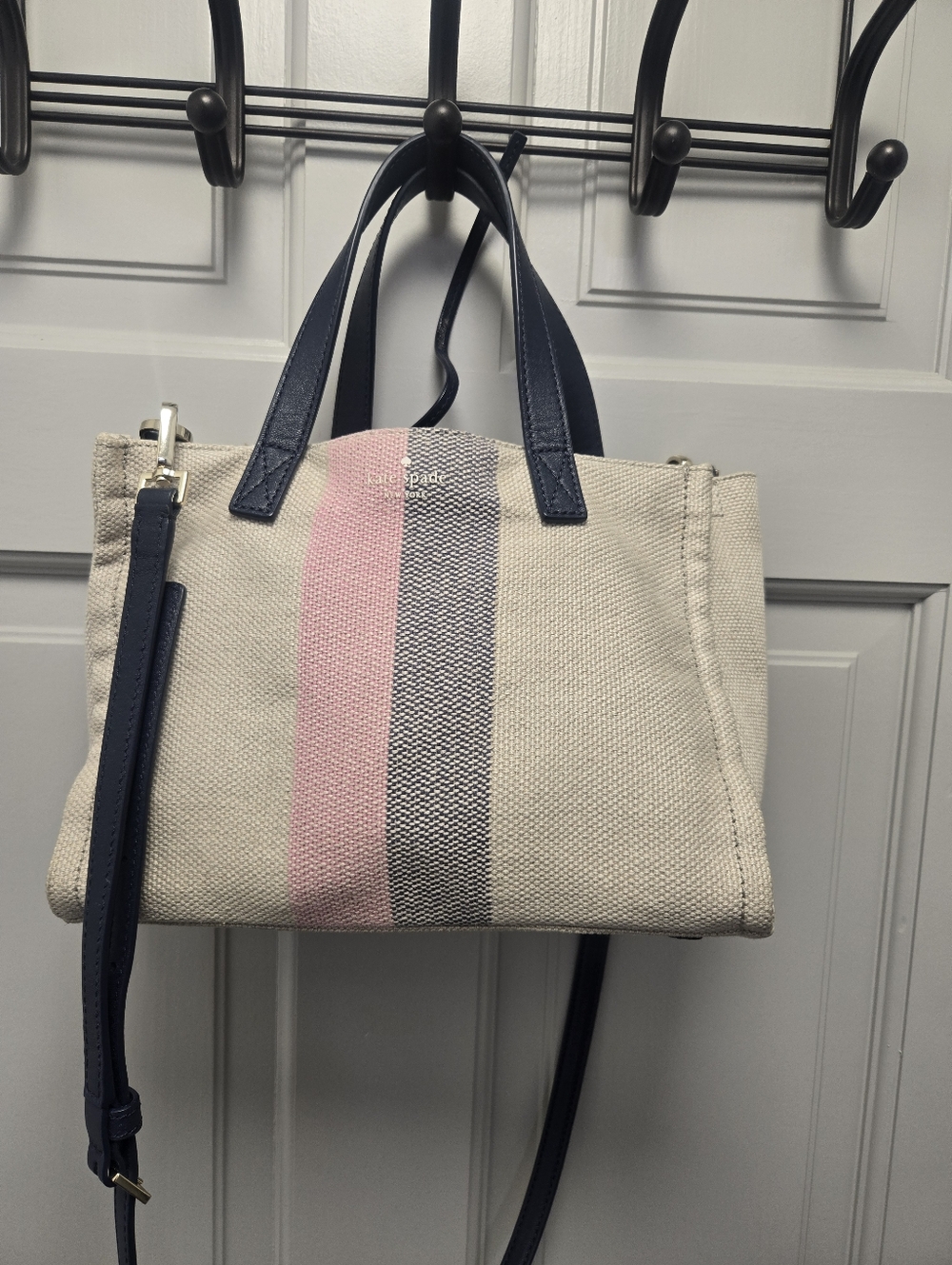 Kate Spade New York Washington Square Sam Purse
